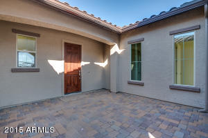 3646 E Cassia Ln, Gilbert, AZ 85298 photo 2