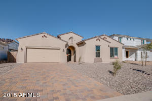3646 E Cassia Ln, Gilbert, AZ 85298 photo 19