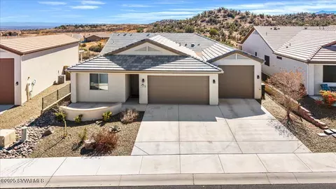 2285 Gold Rush Ln, Cottonwood, AZ 86326