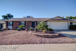 4219 E Hano St, Phoenix, AZ 85044 photo 1