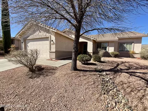 410 S Desperado Dr, Cottonwood, AZ 86326