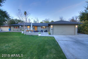 1414 E San Miguel Ave, Phoenix, AZ 85014 photo 1