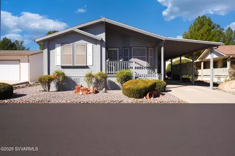 2050 Az-89a #274, Cottonwood, AZ 86326
