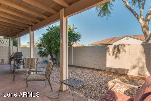 134 W Moore Ave, Gilbert, AZ 85233 photo 27