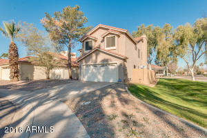 134 W Moore Ave, Gilbert, AZ 85233 photo 2