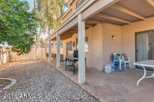 134 W Moore Ave, Gilbert, AZ 85233 photo 29