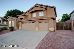 1734 E Beaubien Dr, Phoenix, AZ 85024 photo 1