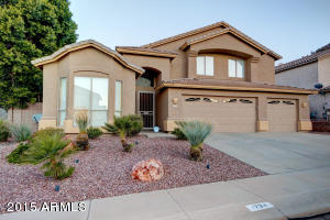 1734 E Beaubien Dr, Phoenix, AZ 85024 photo 3