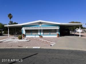 8206 E Desert Trl, Mesa, AZ 85208 photo 1