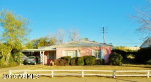 1512 Edgemont Ave, Phoenix, AZ 85006 photo 1