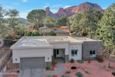 115 Arrowhead Dr, Sedona, AZ 86351
