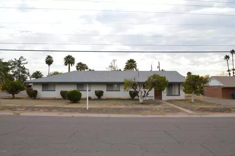 4839 E Virginia Ave, Phoenix, AZ 85008 photo 1