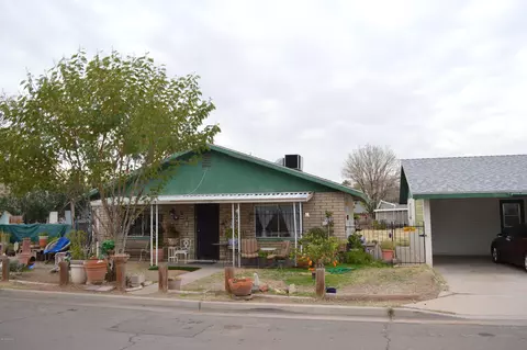 4839 E Virginia Ave, Phoenix, AZ 85008 photo 4