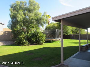  1019 N 93rd Pl, Mesa, AZ 85207 photo 31
