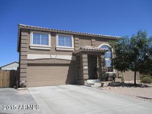 1019 N 93rd Pl, Mesa, AZ 85207