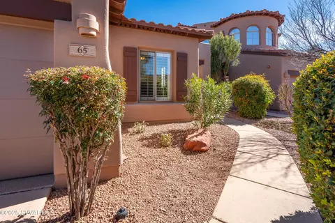 65 Corte Banca, Sedona, AZ 86351