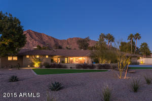 5508 Exeter Blvd, Phoenix, AZ 85018 photo 1