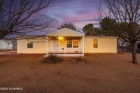 1075 S Kelli Ln, Cottonwood, AZ 86326