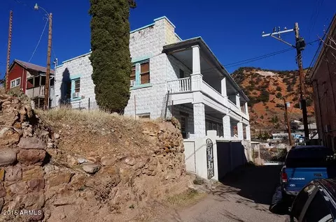 5 Clawson Ave, Bisbee, AZ 85603 photo 1