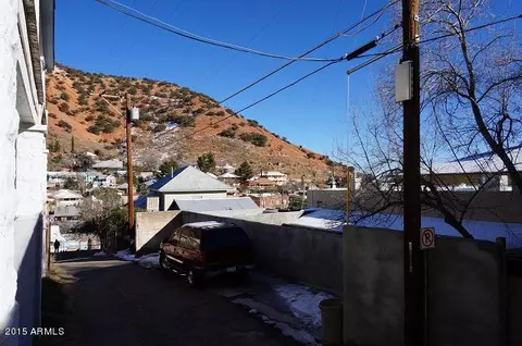 5 Clawson Ave, Bisbee, AZ 85603 photo 32