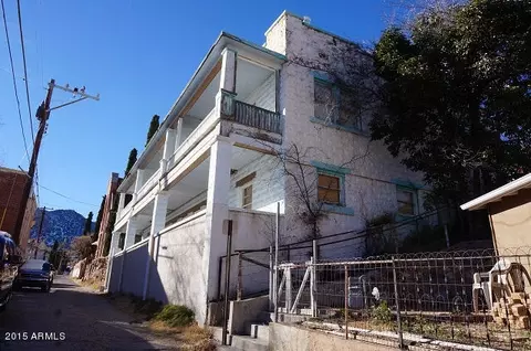 5 Clawson Ave, Bisbee, AZ 85603 photo 33