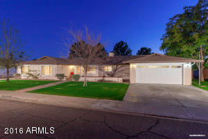 4839 E Mulberry Dr, Phoenix, AZ 85018 photo 2