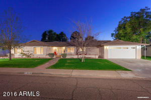 4839 E Mulberry Dr, Phoenix, AZ 85018 photo 1