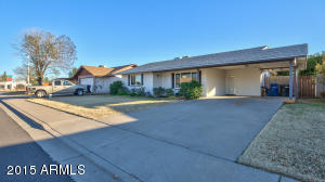 3151 E Delta Ave, Mesa, AZ 85204 photo 1