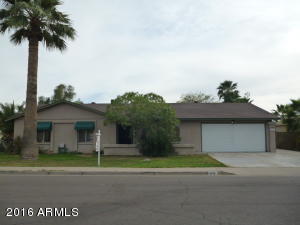 3535 E Dragoon Ave, Mesa, AZ 85204 photo 1