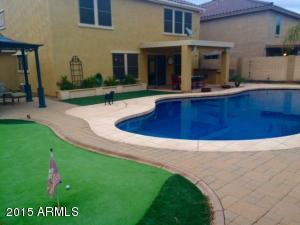 3445 E Longhorn Dr, Gilbert, AZ 85297 photo 29