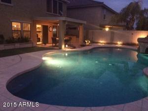 3445 E Longhorn Dr, Gilbert, AZ 85297 photo 32