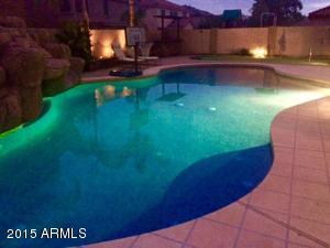 3445 E Longhorn Dr, Gilbert, AZ 85297 photo 33