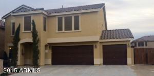 3445 E Longhorn Dr, Gilbert, AZ 85297 photo 1