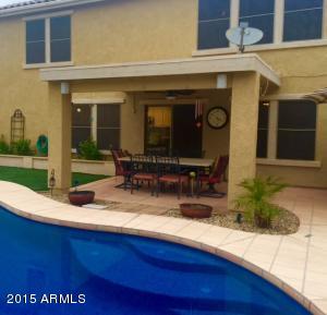 3445 E Longhorn Dr, Gilbert, AZ 85297 photo 25