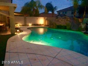 3445 E Longhorn Dr, Gilbert, AZ 85297 photo 30