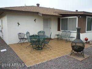437 S Roanoke --, Mesa, AZ 85206 photo 3