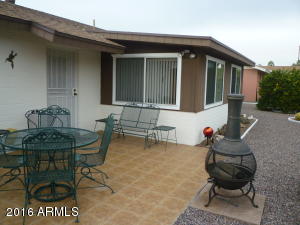 437 S Roanoke --, Mesa, AZ 85206 photo 4