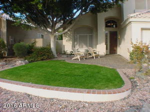 1024 E Mountain Sage Dr, Phoenix, AZ 85048 photo 2
