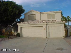1024 E Mountain Sage Dr, Phoenix, AZ 85048 photo 1