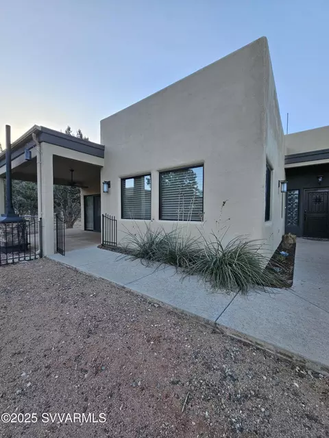 175 Vista Mesa Dr, Sedona, AZ 86351