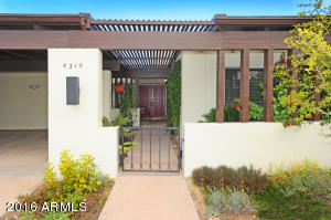 4314 E Fairmount Ave, Phoenix, AZ 85018 photo 1