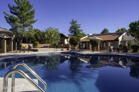 65 Verde Valley School Rd #E1, Sedona, AZ 86351