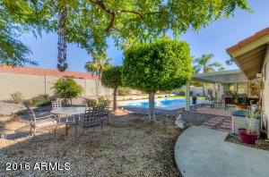 5606 E Fairfield St, Mesa, AZ 85205 photo 22