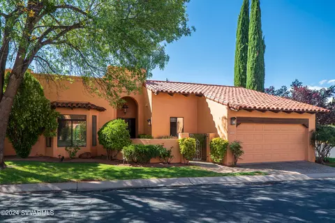 29 Rim Trail Cir, Sedona, AZ 86351