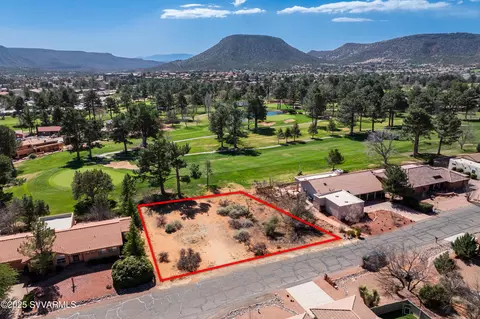 170 Fairway Oaks Ln, Sedona, AZ 86351