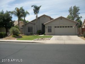 2287 E Amber Ln, Gilbert, AZ 85296 photo 1