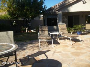 2287 E Amber Ln, Gilbert, AZ 85296 photo 5