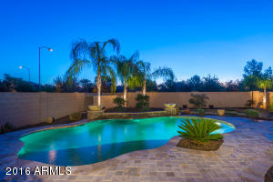 4841 S Romano --, Mesa, AZ 85212 photo 28