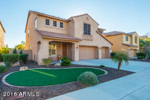 4841 S Romano --, Mesa, AZ 85212 photo 1