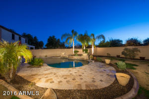 4841 S Romano --, Mesa, AZ 85212 photo 26
